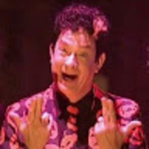 Meet your Posher, Chad